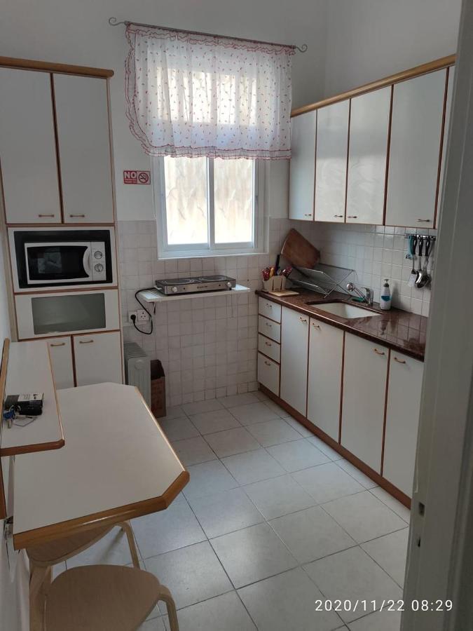 Apartments Comfy - For A Quiet Family Holiday Haifa Exterior foto