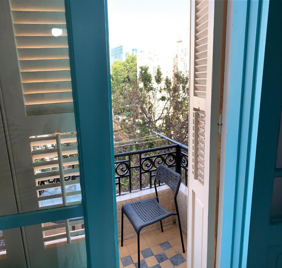 Apartments Comfy - For A Quiet Family Holiday Haifa Exterior foto