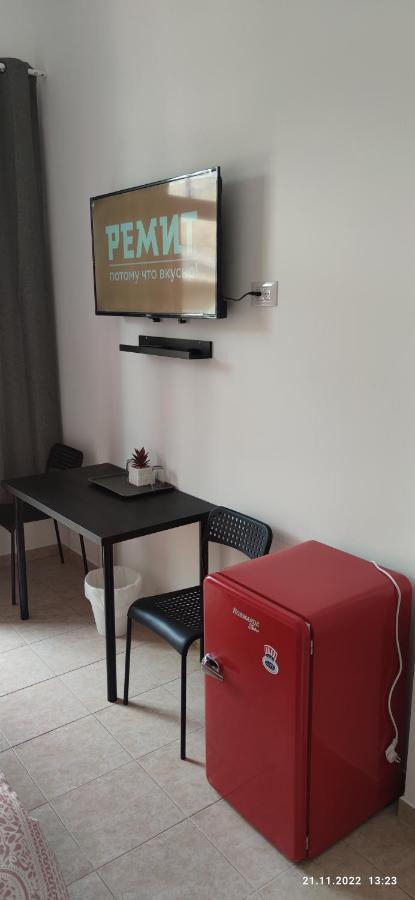 Apartments Comfy - For A Quiet Family Holiday Haifa Exterior foto