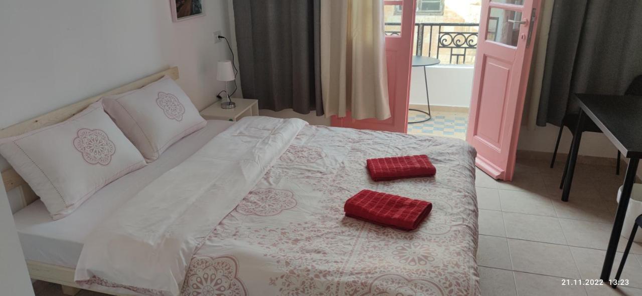 Apartments Comfy - For A Quiet Family Holiday Haifa Exterior foto
