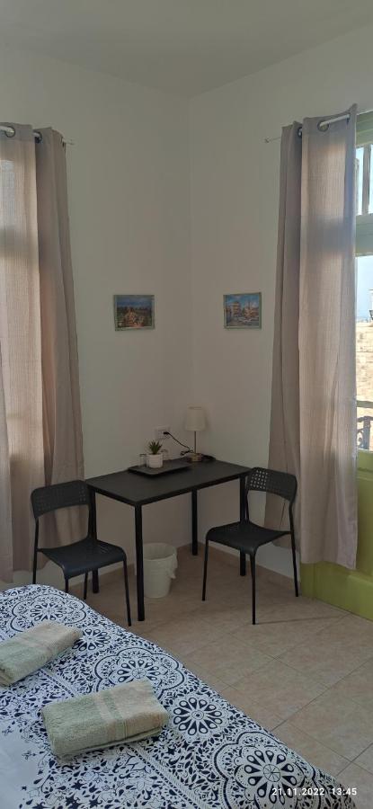 Apartments Comfy - For A Quiet Family Holiday Haifa Exterior foto